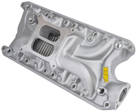 small block ford intake manifold